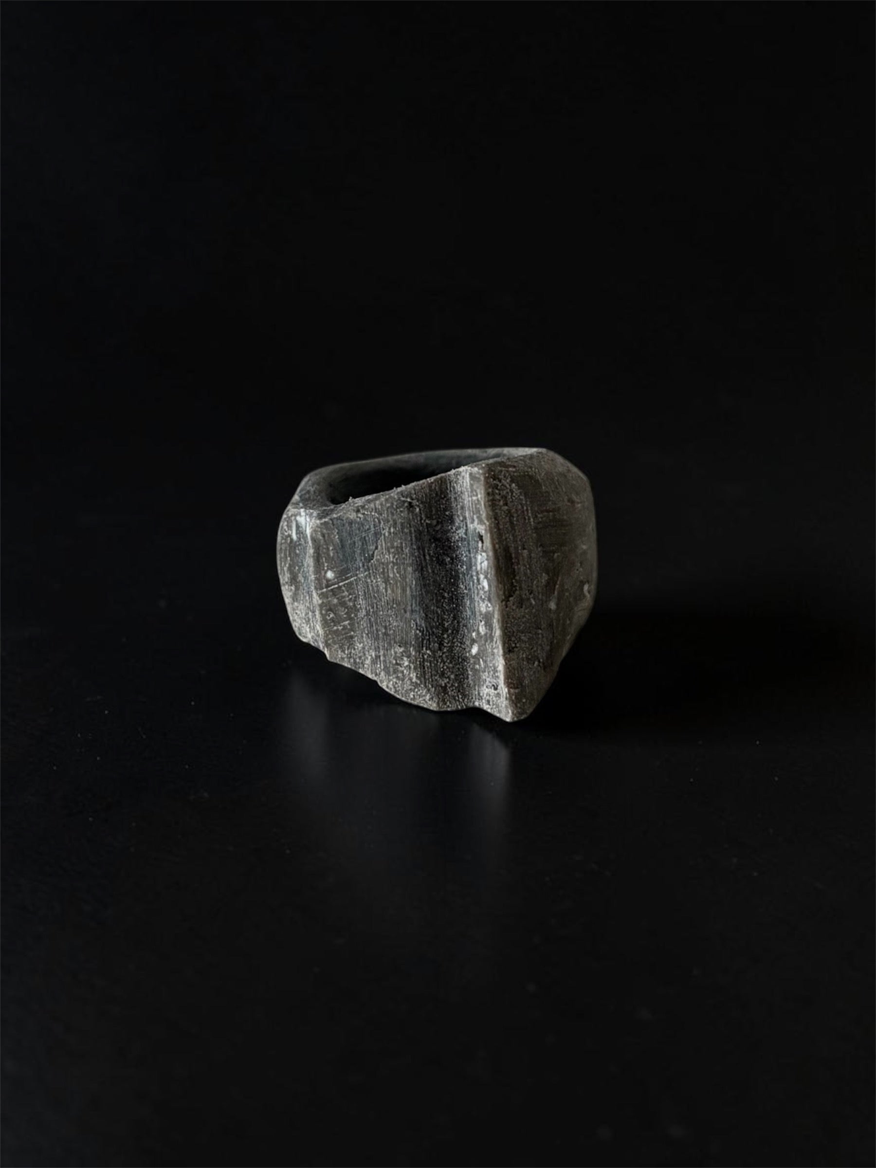 Fragment I.