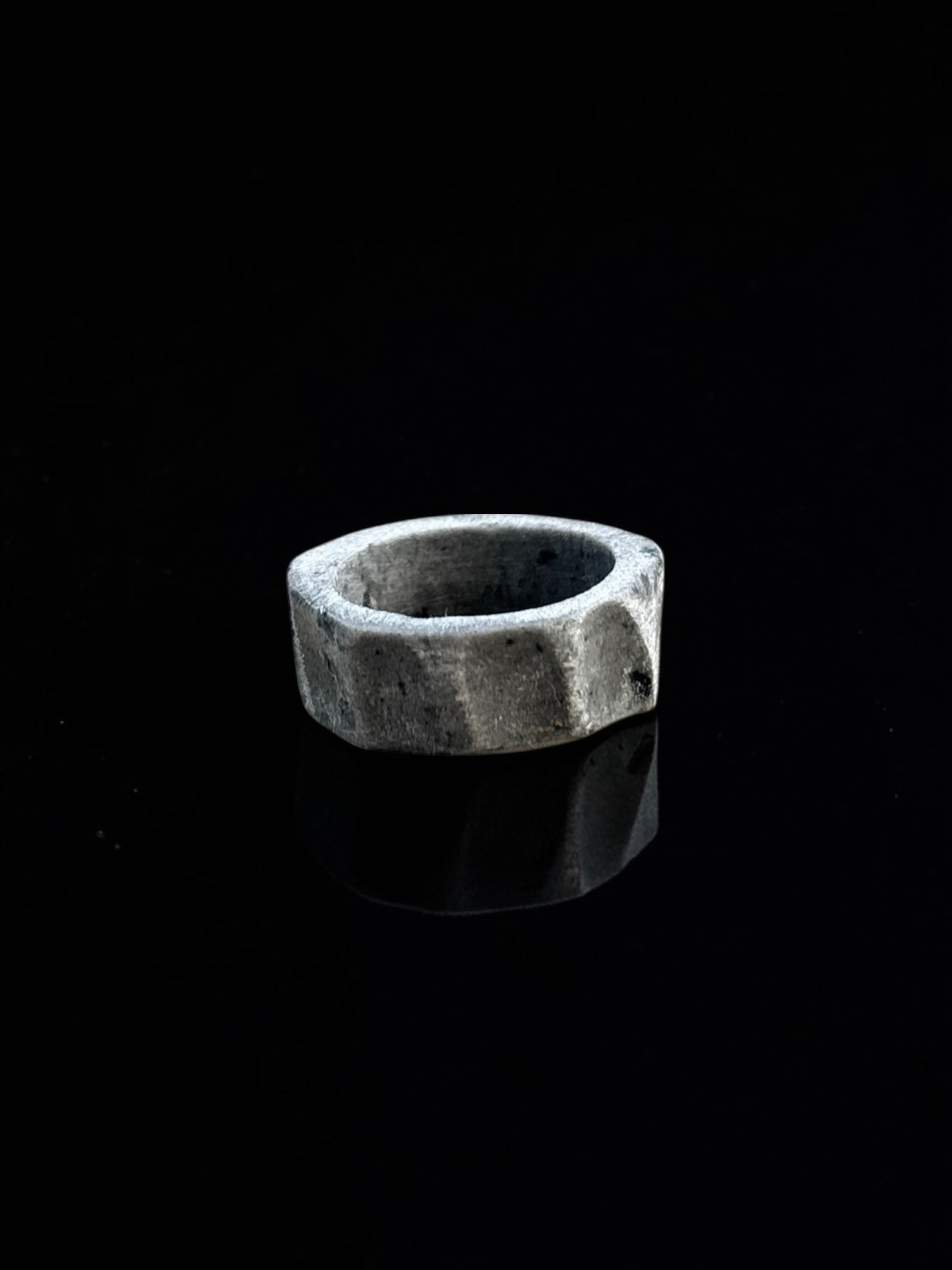 II. Ring