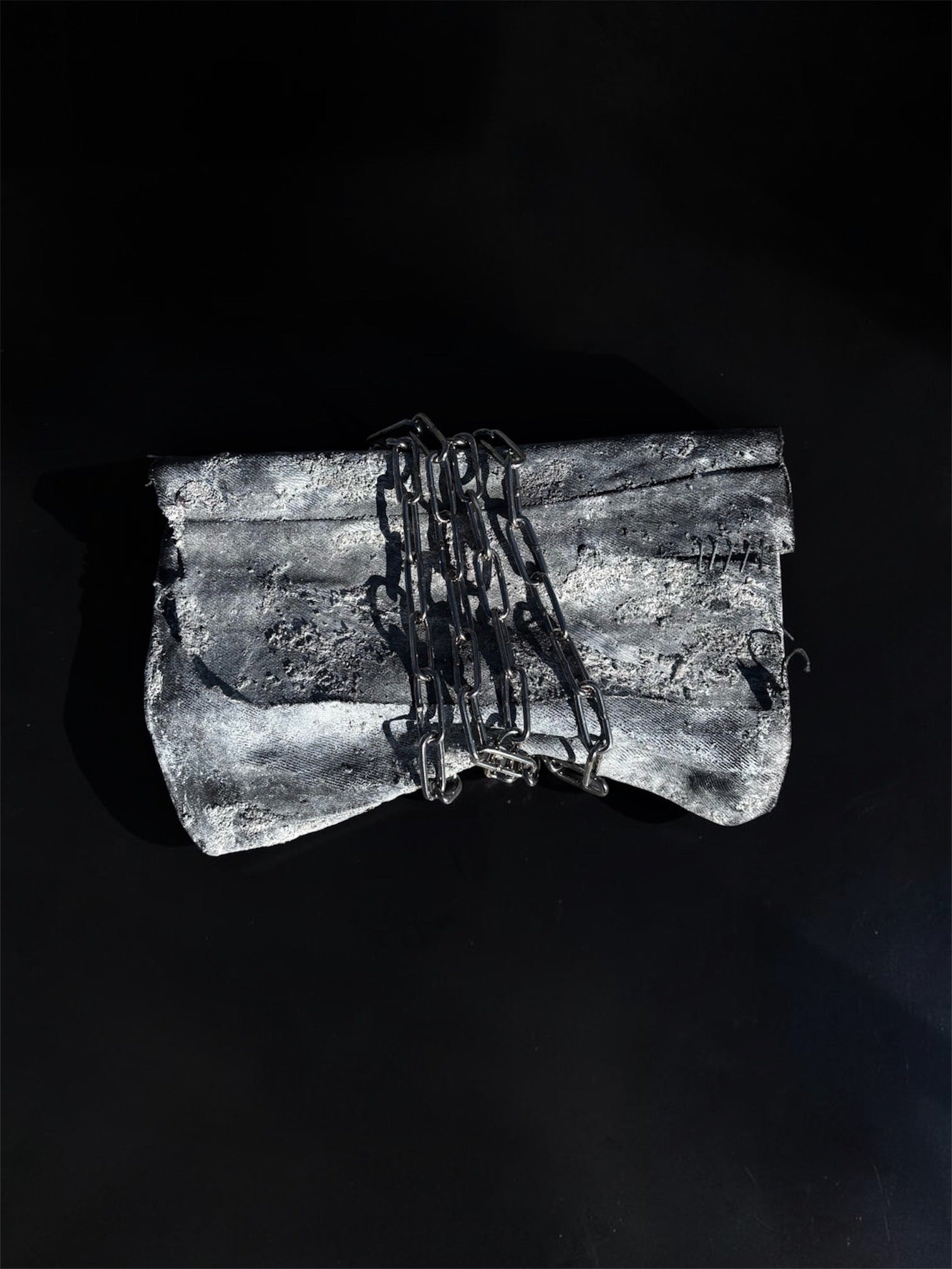 Remains Object Bag