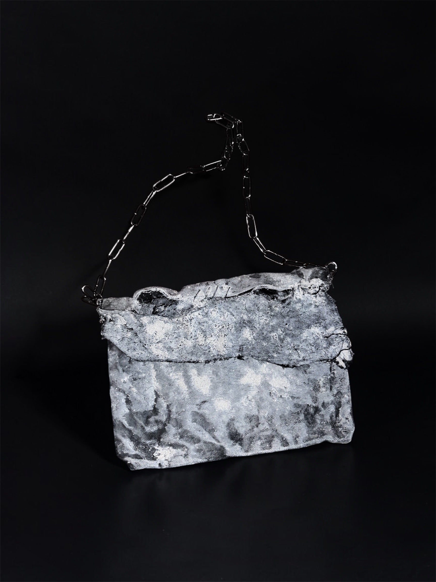 Fragment Object Bag