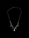 Concrete Pearl Necklace
